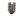 Gewindestift, Madenschraube mit Spitze M6x12 DIN 553