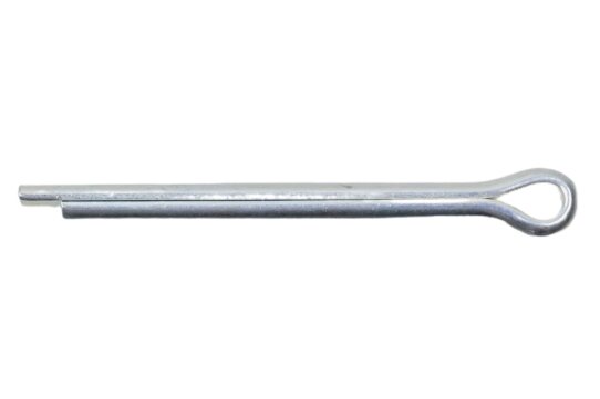 Splint 4x28 DIN 94 - verzinkt