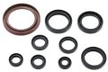 Simmerringe Motor, Getriebe, Kardan für BMW R67, R67/2, R67/3, R68 - Wellendichtringe