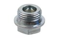 Verschlussschraube, &Ouml;lablassschraube M18x1.5 f&uuml;r AWO 425 - Edelstahl