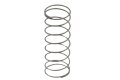 Druckfeder zur Motorentlüftung für BMW R50/5 - R100RS, R45, R65