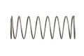 Druckfeder zur Motorentlüftung für BMW R60/6, R75/6, R90/6, R90S