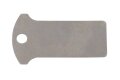 Membrane zum Rückschlagventil (Motorentlüftung) für BMW R50/5 - R100RS, R45, R65