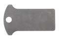 Membrane zum Rückschlagventil (Motorentlüftung) für BMW R50/5 - R100RS, R45, R65