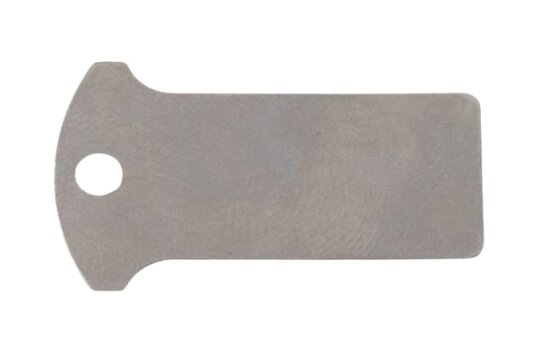 Membrane zum Rückschlagventil (Motorentlüftung) für BMW R50/5, R60/5, R75/5