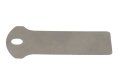 Membrane zum R&uuml;ckschlagventil (Motorentl&uuml;ftung) f&uuml;r BMW R50/5, R60/5, R75/5