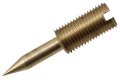 Luftregulierschraube 50-016 zum BING-Vergaser f&uuml;r BMW R20, R23, R24