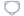 Dichtung zum Ölfilterdeckel für BMW R50/5, R60/5, R75/5 - R100/7, R45, R65