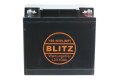 Batterie, Vliesbatterie 12V - 30 Ah f&uuml;r BMW R50/5, R60/5, R75/5 - Langschwinge