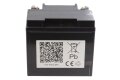 Batterie, Vliesbatterie 12V - 30 Ah f&uuml;r BMW R50/5, R60/5, R75/5 - Langschwinge
