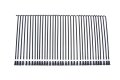 Speichensatz für SIMSON S50, S51, S70, KR51, KR51/1, KR51/2 Schwalbe, SR4 - schwarz, 1 Rad