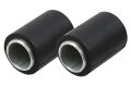 Gummibuchsen (18x29x43) zur Schwinge f&uuml;r MZ ETZ 125, ETZ 150 - im Satz