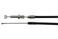 Gasbowdenzug für BMW R75/5, R75/6, R90/6, R75/7, R80/7, R100/7, R80, R100RT, R45, R65
