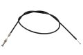 Gasbowdenzug f&uuml;r BMW R75/5, R75/6, R90/6, R75/7, R80/7, R100/7, R80, R100RT, R45, R65