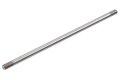 Motorhaltebolzen vorn für BMW R60/6, R75/6, R90/6, R90S - Motorhalteachse 306 mm