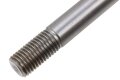 Motorhaltebolzen vorn f&uuml;r BMW R60/6, R75/6, R90/6, R90S - Motorhalteachse 306 mm