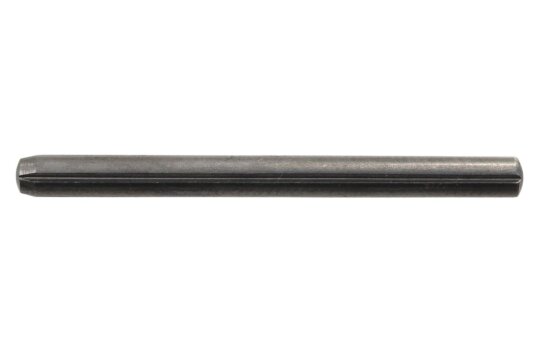 Zylinderkerbstift 3 x 36 DIN 1473