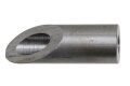 Klemmst&uuml;ck zum Lenker (mit Muffe) f&uuml;r SACHS 98 - 22 mm