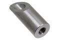 Klemmst&uuml;ck zum Lenker (mit Muffe) f&uuml;r SACHS 98 - 22 mm