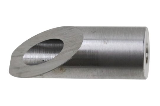 Klemmstück zum Lenker (mit Muffe) für SACHS 98,...