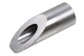 Klemmst&uuml;ck zum Lenker (mit Muffe) f&uuml;r SACHS 98, Wanderer AS11 - 24 mm