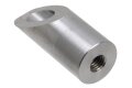 Klemmst&uuml;ck zum Lenker (mit Muffe) f&uuml;r SACHS 98, Wanderer AS11 - 24 mm
