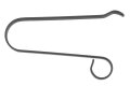 Blattfeder zum Steuerkettenspanner für BMW R60/7, R75/7, R80/7, R100/7, R100RS