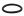 O-Ring, Rundring, Dichtring 25 x 3