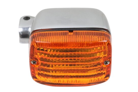 Blinker für BMW R50/5, R60/5, R75/5, R60/6, R75/6, R90/6, R90S - R100/7 - Aluminium