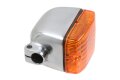 Blinker für BMW R50/5, R60/5, R75/5, R60/6, R75/6, R90/6, R90S - R100/7 - Aluminium