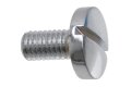 Schlitzschraube M6 zum Z&uuml;ndverstellhebel f&uuml;r BMW R5, R6, R51, R61, R66, R71, EMW