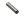 Zylinderstift 3M 6 x 6 - DIN 6325