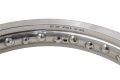 Alufelge 2.15x18" Hinterrad f&uuml;r BMW R50/5, R60/5, R75/5 bis R100RS - bis Bj. 09/1980