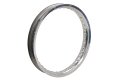 Alufelge 2.15x18" zum Hinterrad f&uuml;r BMW R60/6, R75/6, R90/6, R90S