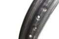 Alufelge 2.15x18" zum Hinterrad f&uuml;r BMW R60/6, R75/6, R90/6, R90S