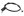 Drehzahlmesserwelle für BMW R50/5, R60/5, R75/5, R60/6, R75/6, R90/6, R90S - R100/7