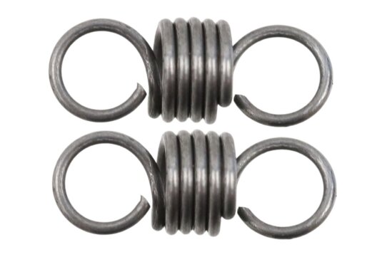 Zugfedern zum Fliehkraftregler für BMW R50/5, R60/5,...