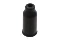 Gummitülle zum Vergaser für BMW R24, R25, R25/2, R25/3, R26, R27 - kurz