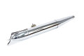 Auspufftopf für IFA RT 125/1, MZ RT 125/2 - Fischschwanz - 2. Wahl