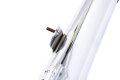Auspufftopf f&uuml;r IFA RT 125/1, MZ RT 125/2 - Fischschwanz - 2. Wahl