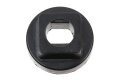 Isolierbuchse zum Leerlaufschalter für BMW R50/5, R60/5, R75/5 - Viergang-Getriebe