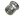 Buchse zum Tachoantrieb für BMW R50/5, R60/5, R75/5, R60/6, R75/6, R90/6, R90S