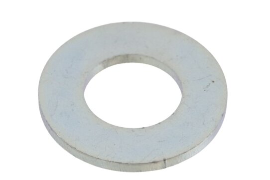 Scheibe 18,2x35x2,6 zur Schwingenlagerung für MZ TS 250, TS 250/1