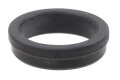 Gummiring zur Telegabel für BMW R50/5, R60/5, R75/5 - R100/7 - oben