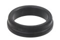 Gummiring zur Telegabel für BMW R50/5, R60/5, R75/5 - R100/7 - oben