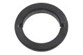 Gummiring zur Telegabel für BMW R60/7, R75/7, R80/7, R100/7 - unten