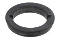 Gummiring zur Telegabel f&uuml;r BMW R60/7, R75/7, R80/7, R100/7 - unten