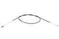 Kupplungsbowdenzug f&uuml;r BMW R50, R50/2, R60, R60/2, R69S - Hochlenker