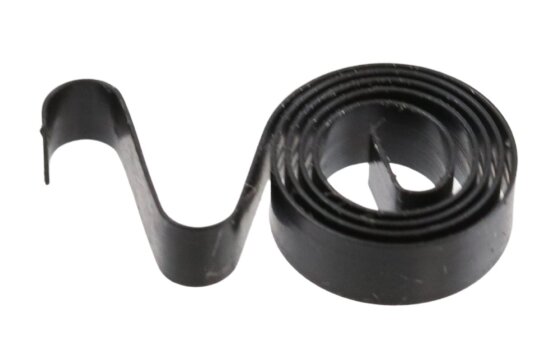Feder zur Kohlenbürste für BMW R24, R25, R25/2, R25/3, R26, R27, R51/3 - R69