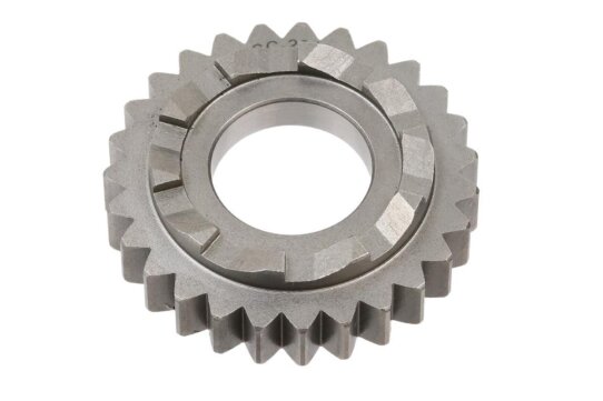 Kickstarterrad für MZ TS 125, TS 150 - 27 Zähne